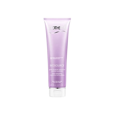 BIOTHERM Biosource Gelée Exfoliante