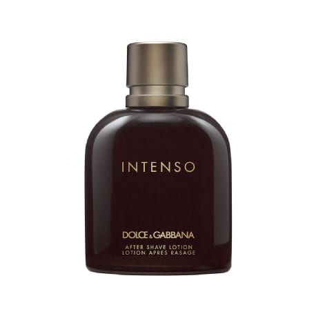DOLCE & GABBANA Intenso