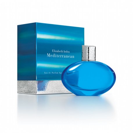 ELIZABETH ARDEN Mediterranean