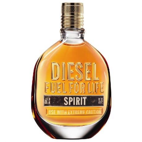DIESEL Fuel For Life Spirit