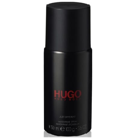 HUGO BOSS Hugo Just Different