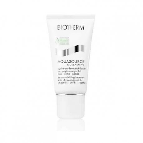 BIOTHERM UNIDAD SIN CAJA!! Aquasource Biosensitive