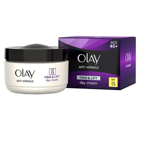 OLAY Anti-Edad