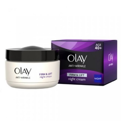 OLAY Anti-Edad Firmeza & Efecto Lifting