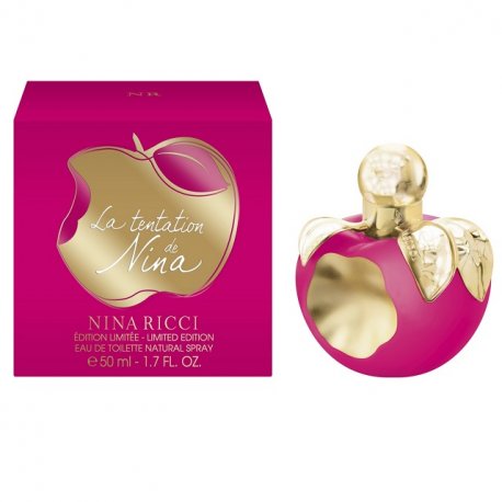 NINA RICCI ...