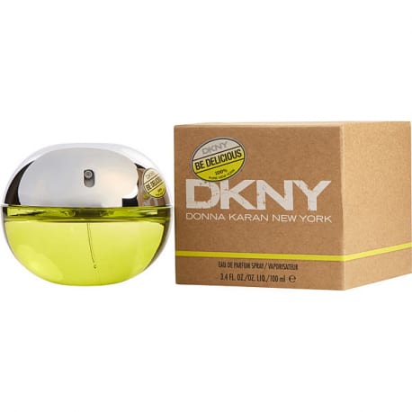 DONNA KARAN Be Delicious