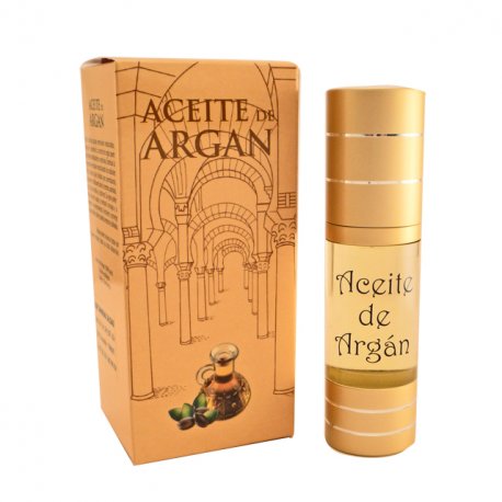 COSMETICA NATURAL Aceite de Argan