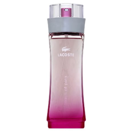 LACOSTE Touch of Pink