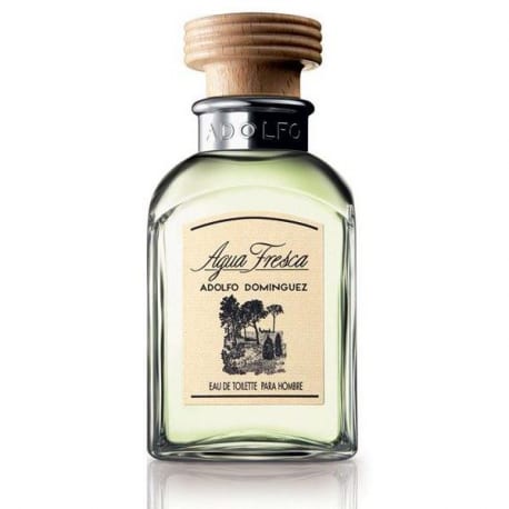 ADOLFO DOMINGUEZ Agua Fresca