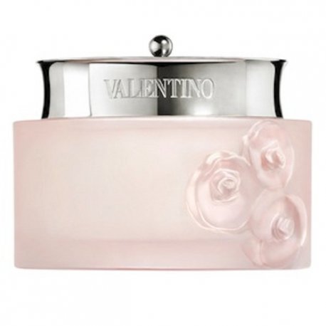 VALENTINO Valentina exfoliante corporal