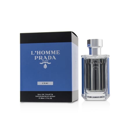 PRADA L'Homme Prada eau de toilette