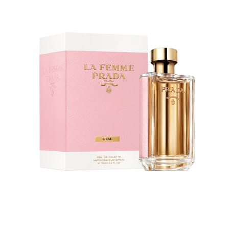 PRADA La femme prada eau de toilette