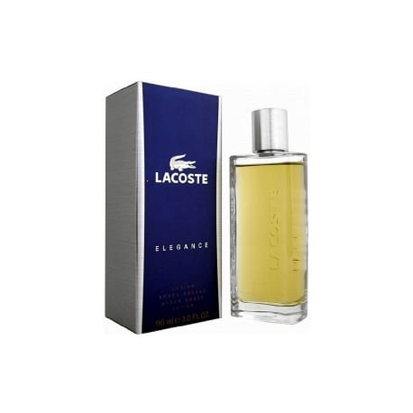 LACOSTE Lacoste after shave