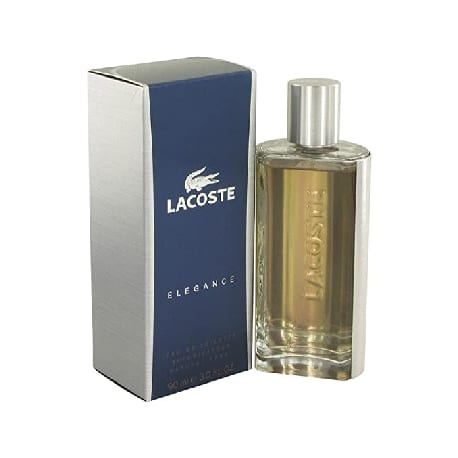 LACOSTE ELEGANCE