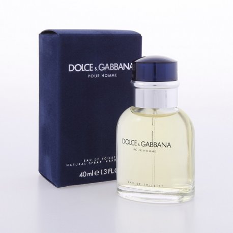 DOLCE & GABBANA DOLCE & GABBANA EDT
