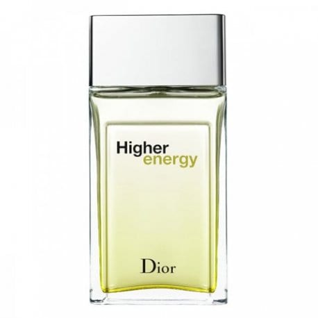 Dior HIGHER