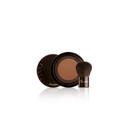 GUERLAIN GU TERRACOTTA POUDRE LIBRE MINERALE 01 light