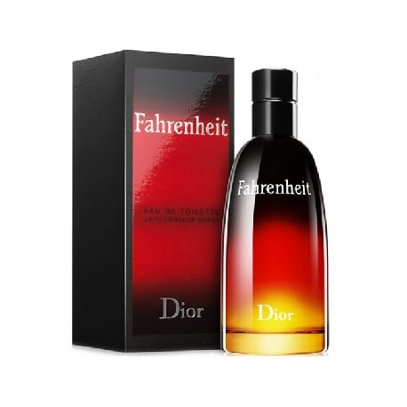 Dior Fahrenheit