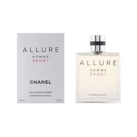 CHANEL ALLURE SPORT