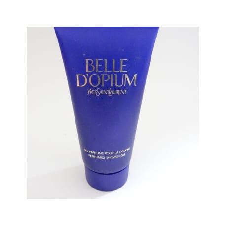 YVES SAINT LAURENT BELLE D'OPIUM