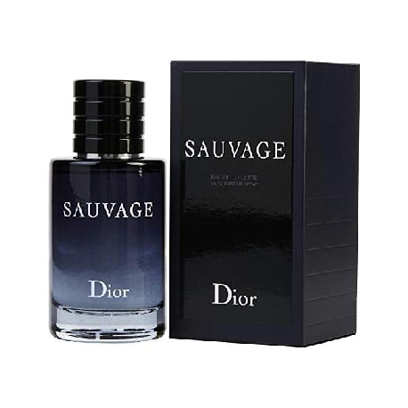 Dior Sauvage