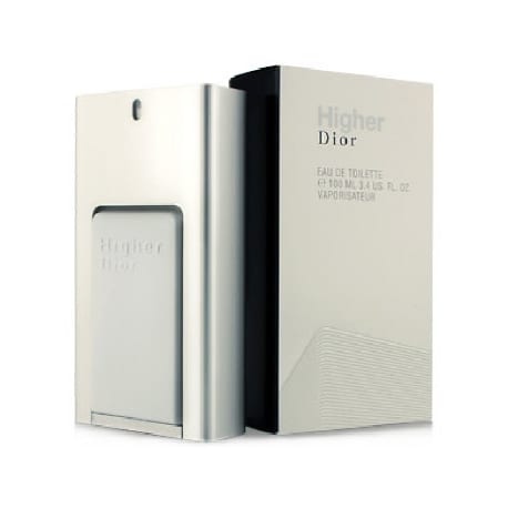 Dior HIGUER locion para despues del afeitado