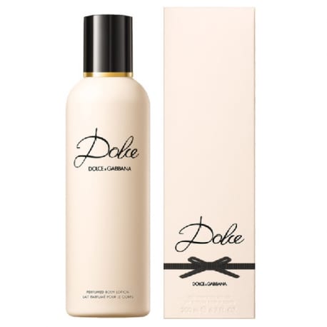 DOLCE & GABBANA Dolce Body Lotion