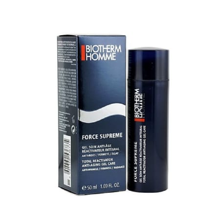 BIOTHERM force supreme gel