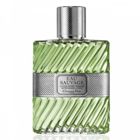 Dior eau sauvage