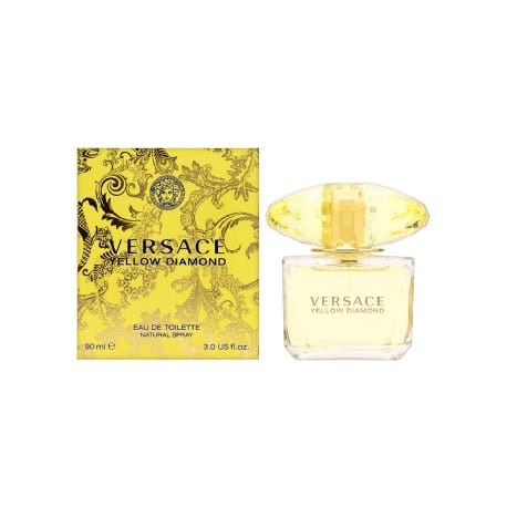 VERSACE YELLOW DIAMOND