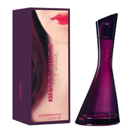 KENZO JEU D'AMOUR L'ELIXIR