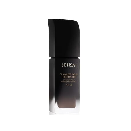 KANEBO (SENSAI) make-up flawless satin