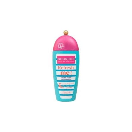 COSMETICA NATURAL Bourjouis gel de ducha