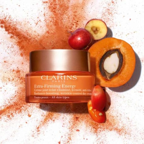 CLARINS Extra-Firming Energy