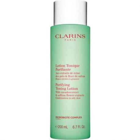 CLARINS Lotion Tonique Purificante