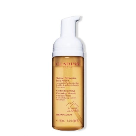 CLARINS Mousse Nettoyante Peau Neuve