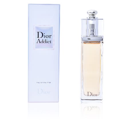 Dior Eau Fraiche.
