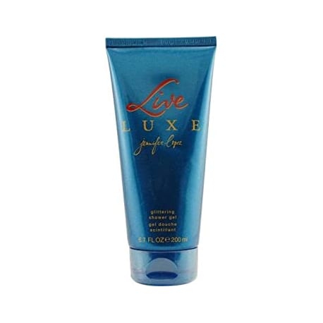 JENNIFER LOPEZ Luxe gel.