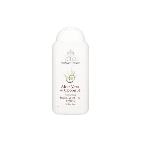 CYCLAX Aloe vera&coco