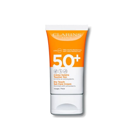 CLARINS Protector en crema