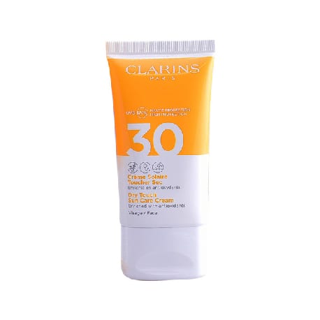CLARINS Protector en crema
