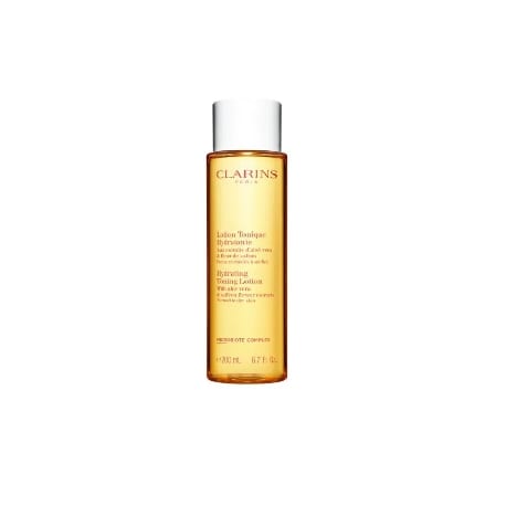 CLARINS Locion tonificante hidratante