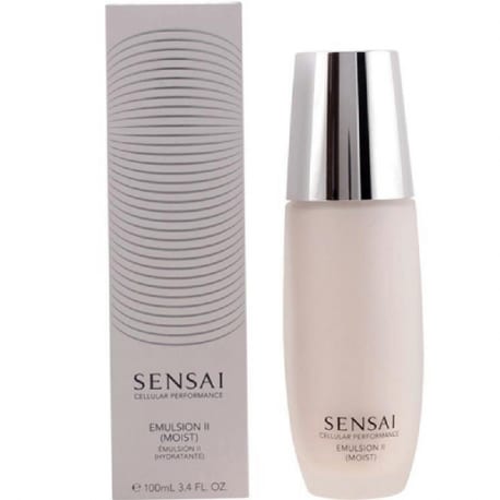 KANEBO (SENSAI) Emulsion II hydratante 100 ml