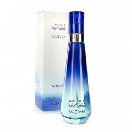 DAVIDOFF Wave woman