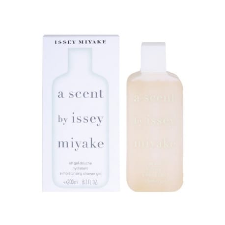 ISSEY MIYAKE A scent by Issey Miyake gel