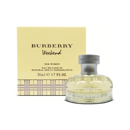 BURBERRY SIN CAJA!! weekend women