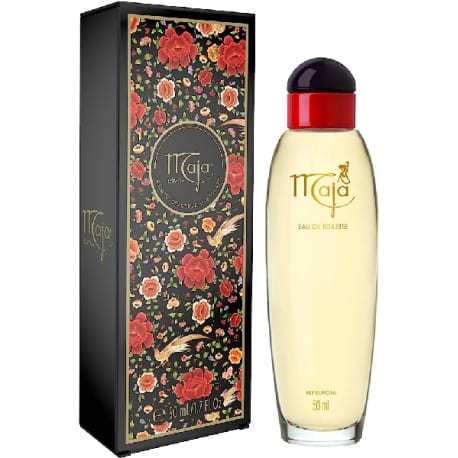 MAJA Maja eau de toilette