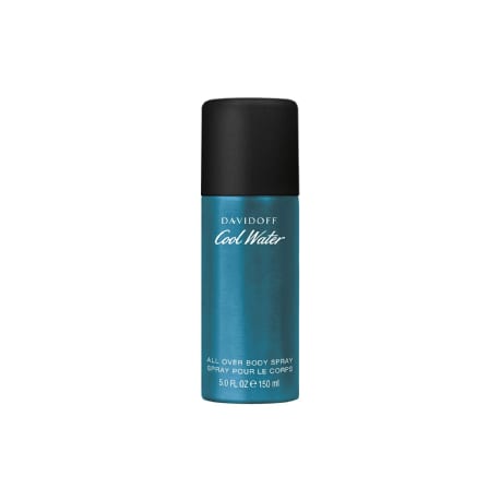 DAVIDOFF COOL WATER