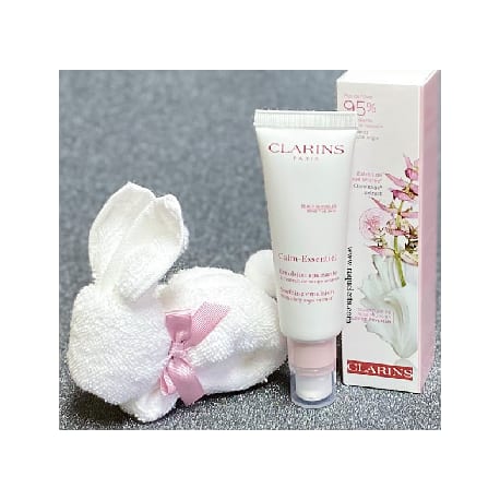 CLARINS Gel antirrojeces piel sensible