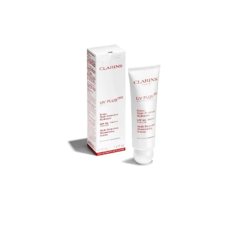 CLARINS Multi-proteccion
